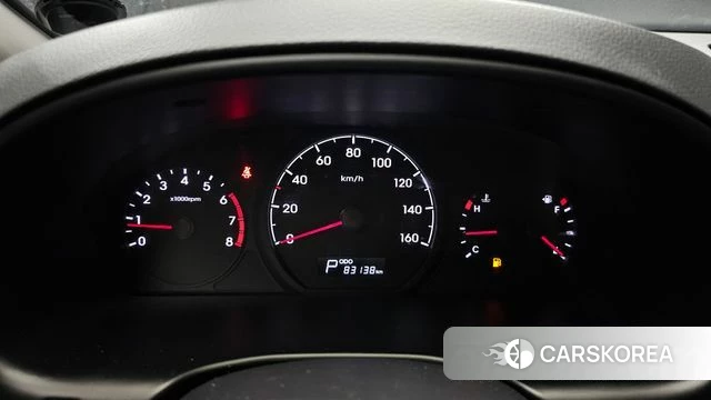 Hyundai The New Grand Starex id 4471580 из Кореи 18