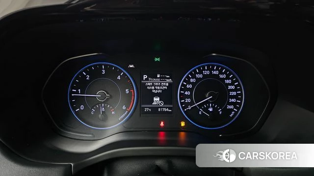 Hyundai Palisade id 4384664 из Кореи 28