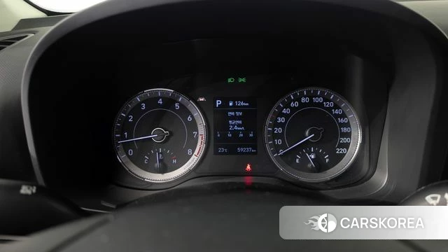 Hyundai Venue id 4317188 из Кореи 31