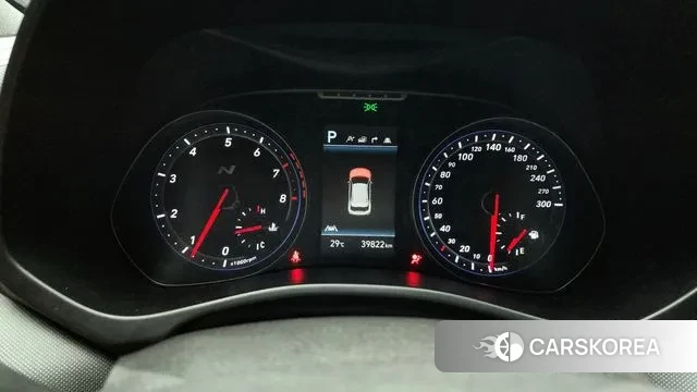 Hyundai Veloster (JS) id 3226055 из Кореи 18