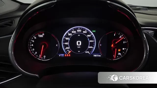 Chevrolet (GM Daewoo) The New Malibu id 3351015 из Кореи 18