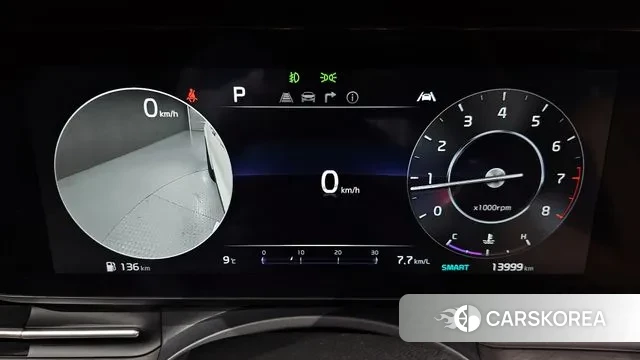 Kia Carnival 4th generation id 3721410 из Кореи 18