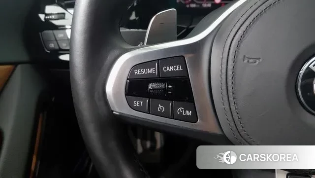 BMW Z4 (G29) id 3405259 из Кореи 18