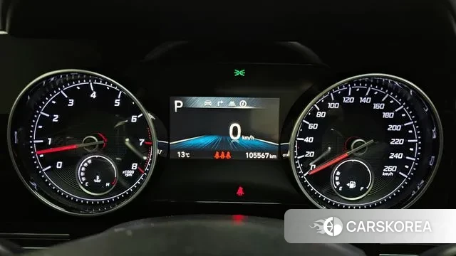 Hyundai The New Grandeur IG id 3789010 из Кореи 18