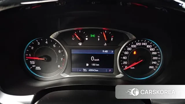 Chevrolet (GM Daewoo) Traverse id 3117505 из Кореи 18