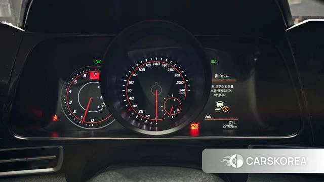 Hyundai Avante (CN7) id 4490138 из Кореи 18