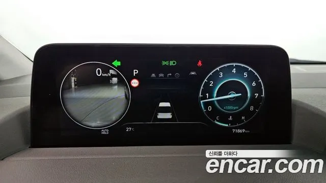 Hyundai Staria id 2880033 из Кореи 18