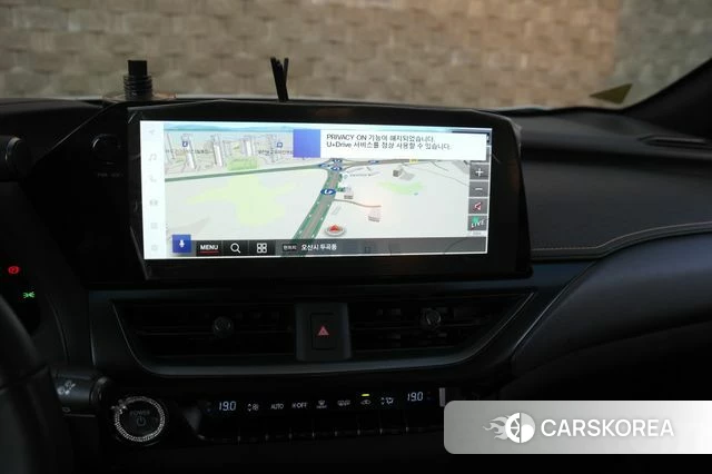 Lexus UX300h id 4280118 из Кореи 18