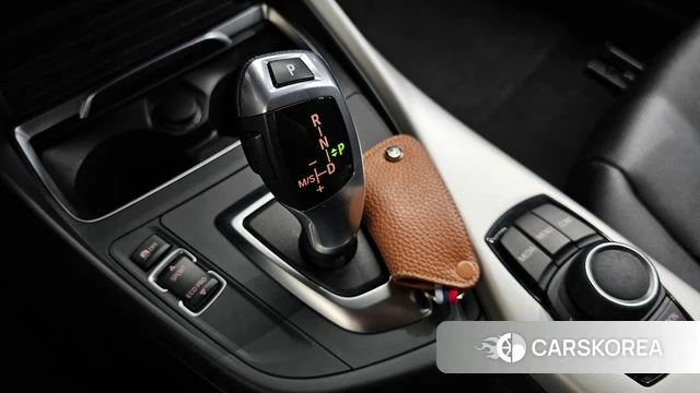 BMW 1 Series (F20) id 4225819 из Кореи 33