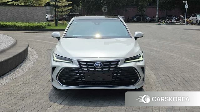 Toyota Asian dragon id 4262412 из Китая 20