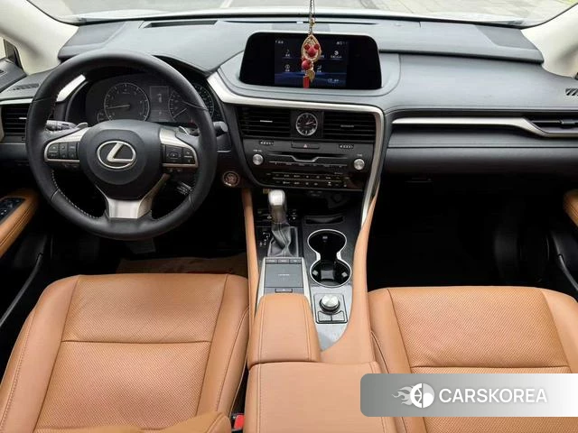 Lexus RX id 4298017 из Китая 8