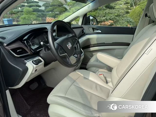 Buick GL8 id 4241647 из Китая 10
