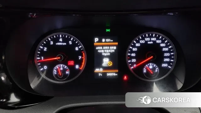 Kia K5 3rd generation id 3493600 из Кореи 18