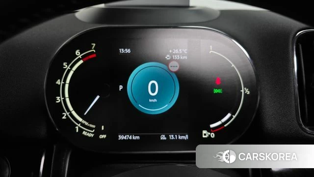 Mini Cooper Countryman id 4444718 из Кореи 30