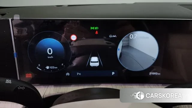 Hyundai Santa Fe (MX5) id 3482473 из Кореи 18