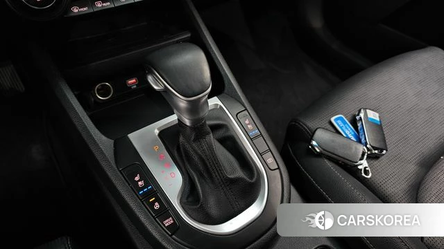 Kia The New K3 2nd generation id 4501426 из Кореи 32