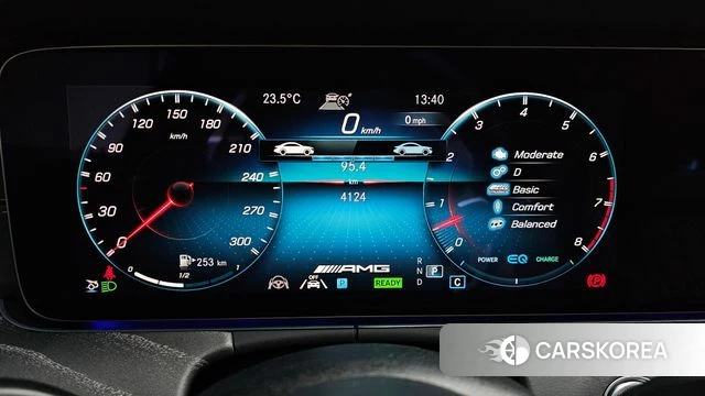Mercedes-Benz AMG GT id 4494054 из Кореи 18