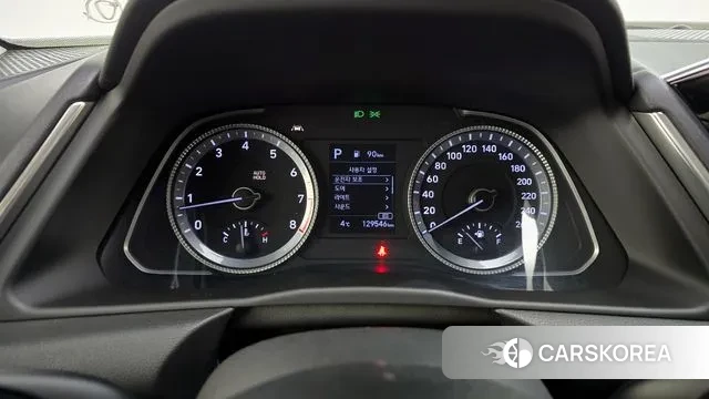 Hyundai Sonata (DN8) id 3509726 из Кореи 18