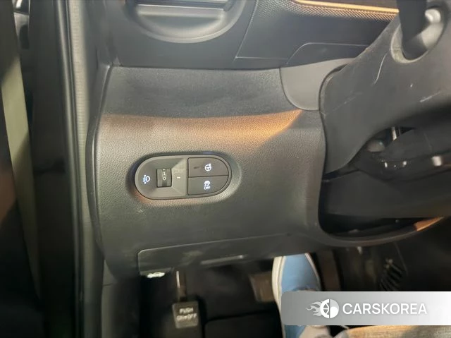 Hyundai Casper id 4255048 из Кореи 8