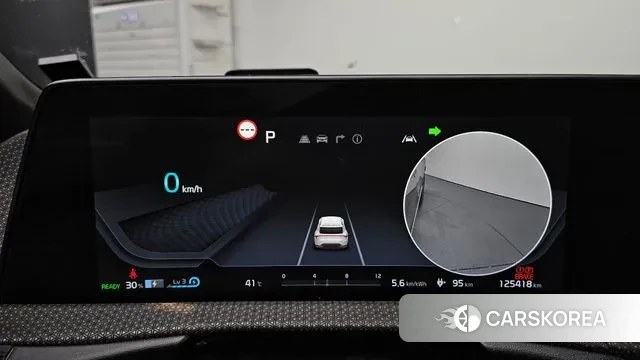 Kia EV6 id 2905687 из Кореи 18