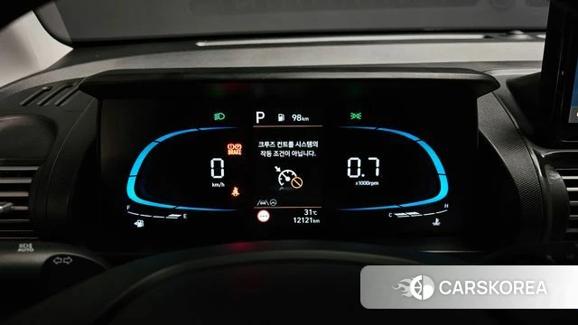 Hyundai The New Casper id 4640037 из Кореи 33