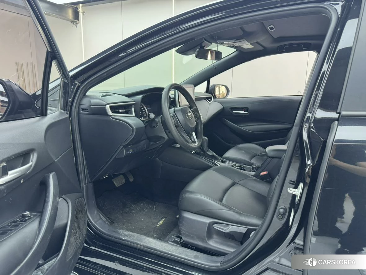 Toyota Lei Ling id 4487126 из Китая 11