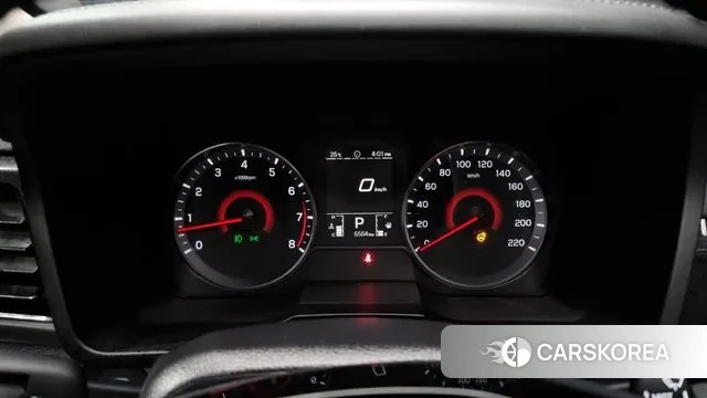 Ssangyong Berry New Tivoli id 2939346 из Кореи 18