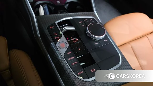 BMW 3 Series (G20) id 4230499 из Кореи 35