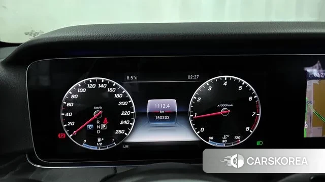 Mercedes-Benz E-Class W213 id 3429373 из Кореи 18