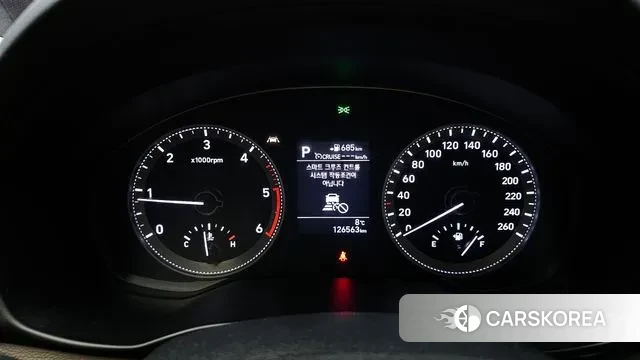 Hyundai Grandeur IG id 3474894 из Кореи 18