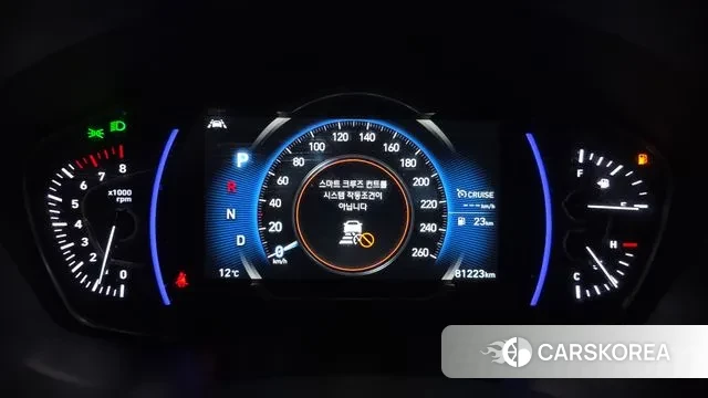 Hyundai Santa Fe TM id 3469893 из Кореи 18