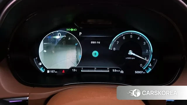 Genesis GV70 id 3483494 из Кореи 18