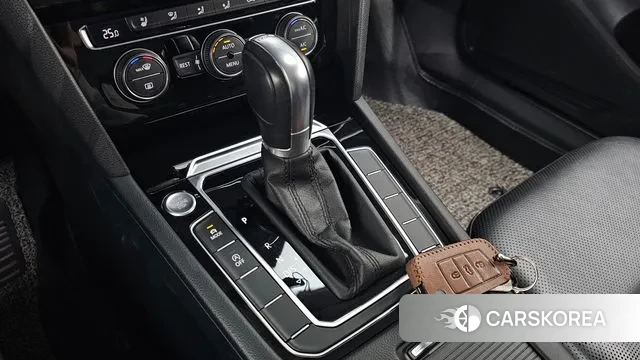 Volkswagen Arteon id 3617127 из Кореи 18