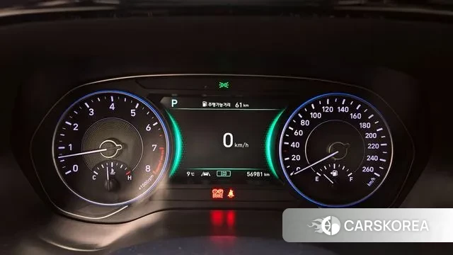 Hyundai Palisade id 3766043 из Кореи 18