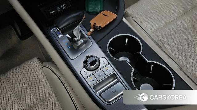 Genesis G70 id 4907143 из Кореи 35