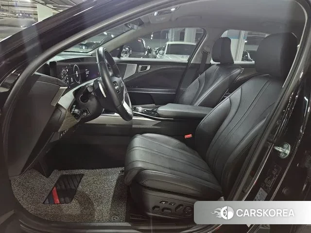 Kia K8 id 3347508 из Кореи 18