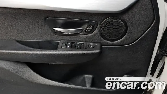 BMW 2 Series Active Tourer (F45) id 2760270 из Кореи 18