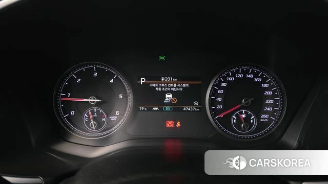 Hyundai The New Santa Fe id 3879010 из Кореи 18