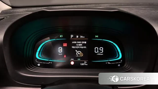 Hyundai Venue id 3663988 из Кореи 18
