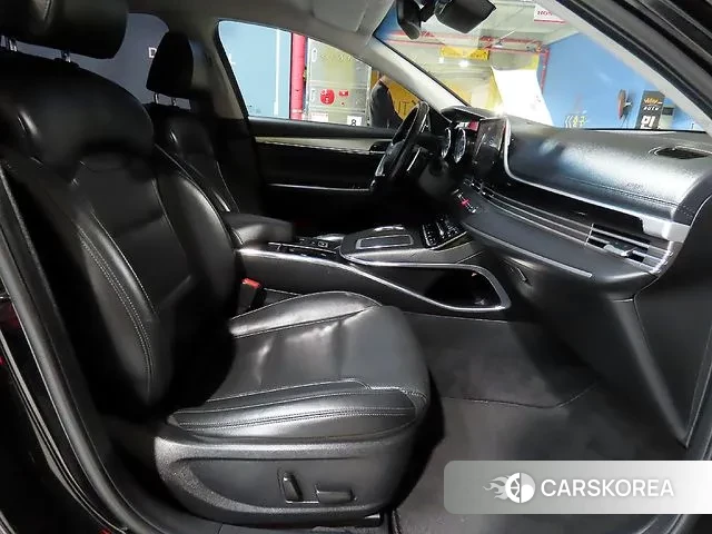 Hyundai The New Grandeur IG id 3339318 из Кореи 18