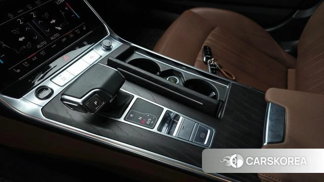 Audi A6 (C8) id 4196188 из Кореи 36