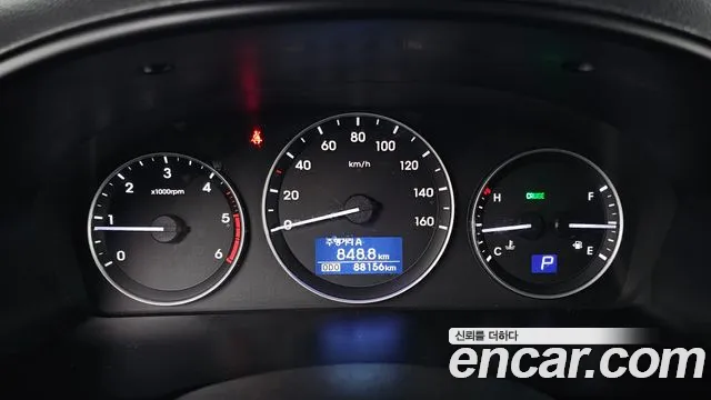 Hyundai The New Grand Starex id 2812835 из Кореи 18