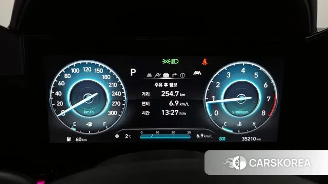 Hyundai Avante (CN7) id 3545634 из Кореи 18