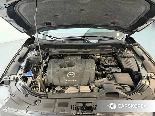Mazda CX-5 id 4240303 из Китая 18
