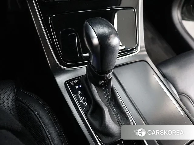 Hyundai Grandeur IG id 3479819 из Кореи 18