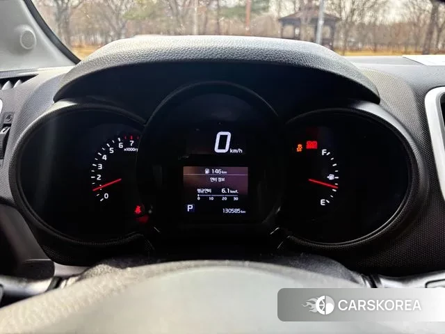 Kia The New Ray id 3694928 из Кореи 18