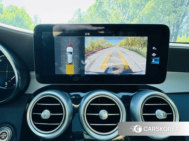Mercedes-Benz GLC id 4182645 из Китая 16