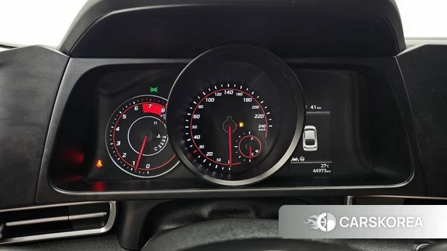 Hyundai Avante (CN7) id 4671812 из Кореи 18