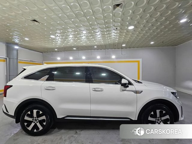 Kia Sorento 4th Generation id 4561143 из Кореи 16