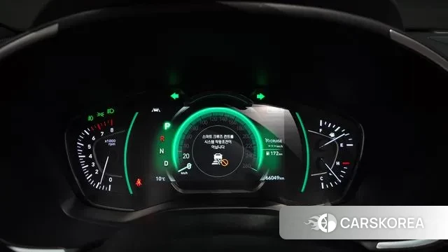 Hyundai Santa Fe TM id 3336171 из Кореи 18